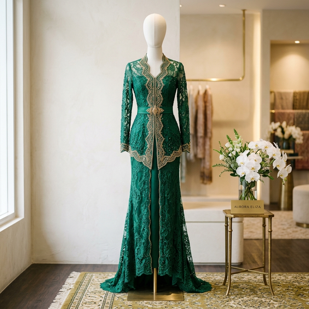 Kebaya